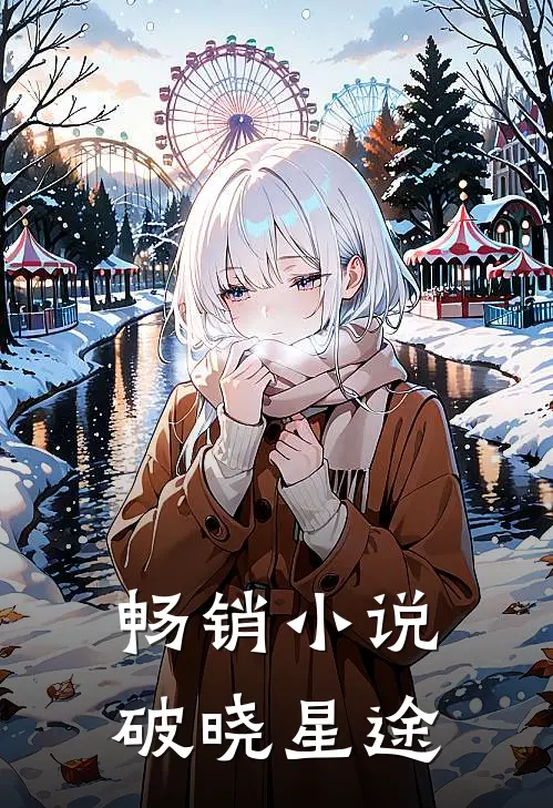 畅销小说破晓星途