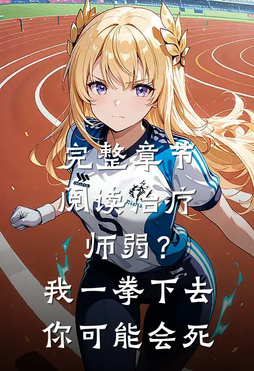 完整章节阅读治疗师弱？我一拳下去你可能会死