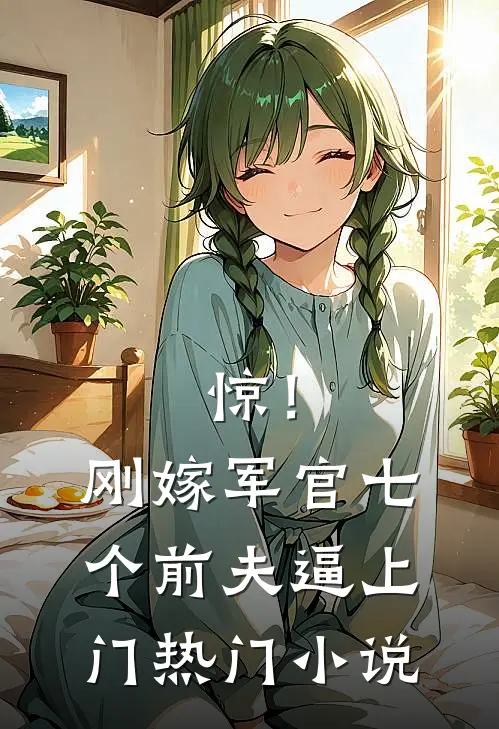 惊！刚嫁军官，七个前夫逼上门热门小说