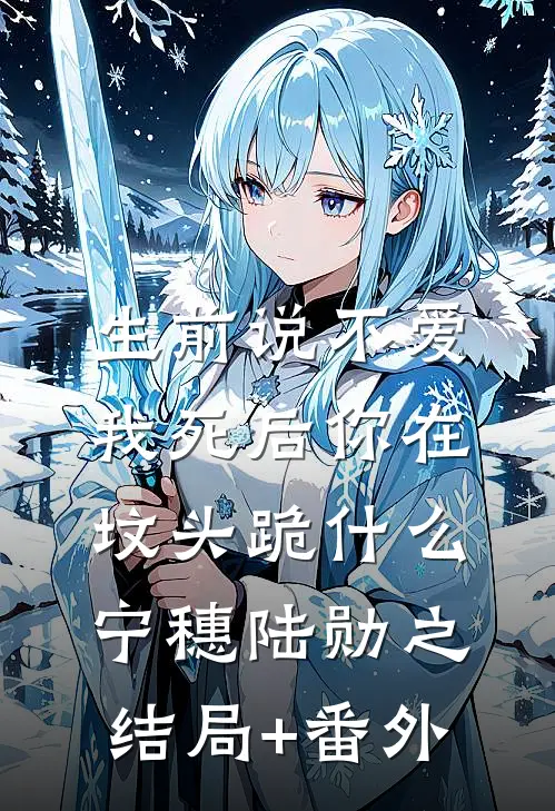 生前说不爱，我死后你在坟头跪什么宁穗陆勋之结局+番外