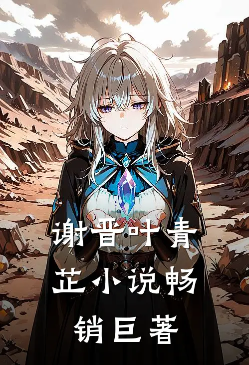 谢晋叶青芷小说畅销巨著