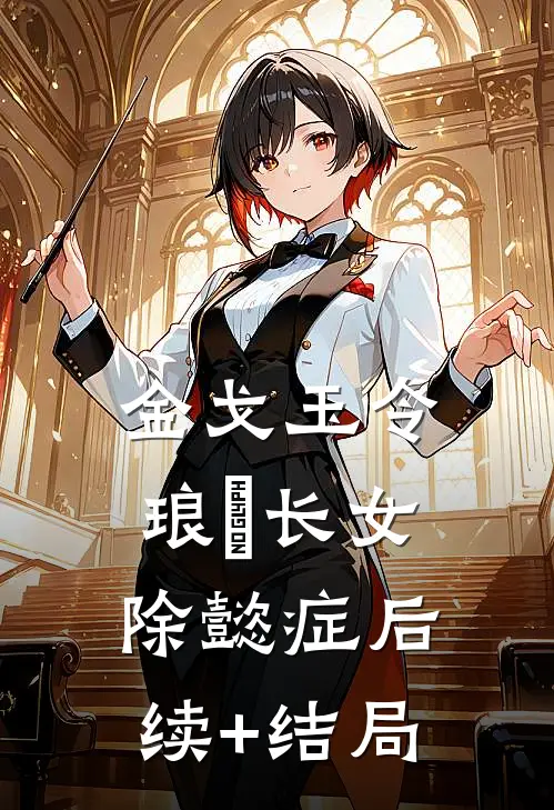 金戈玉令：琅嬅长女除懿症后续+结局