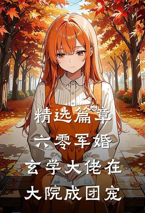 精选篇章六零军婚，玄学大佬在大院成团宠