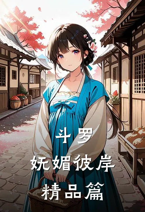 斗罗：妩媚彼岸精品篇