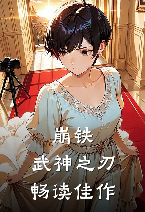 崩铁：武神之刃畅读佳作