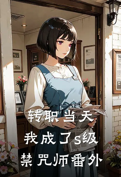转职当天，我成了s级禁咒师 番外