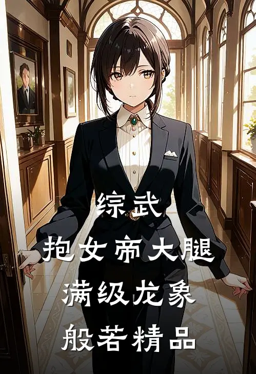 综武：抱女帝大腿，满级龙象般若精品