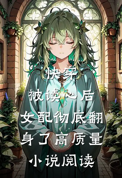 快穿：被读心后，女配彻底翻身了高质量小说阅读