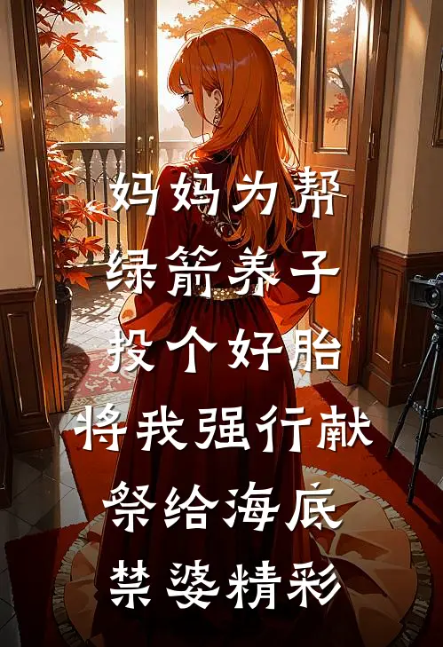 妈妈为帮绿箭养子投个好胎，将我强行献祭给海底禁婆精彩