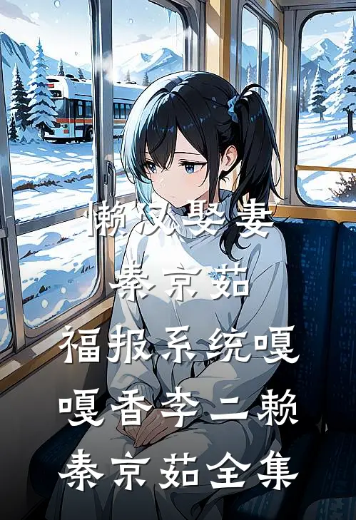 懒汉娶妻秦京茹，福报系统嘎嘎香李二赖秦京茹全集