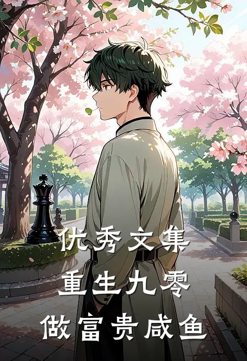 优秀文集重生九零：做富贵咸鱼