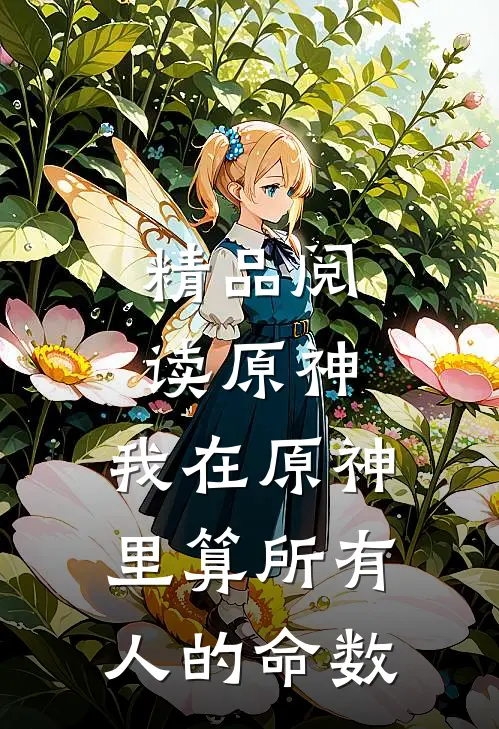 精品阅读原神：我在原神里算所有人的命数