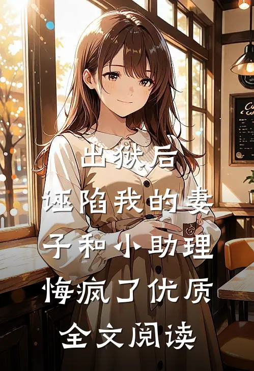出狱后，诬陷我的妻子和小助理悔疯了优质全文阅读