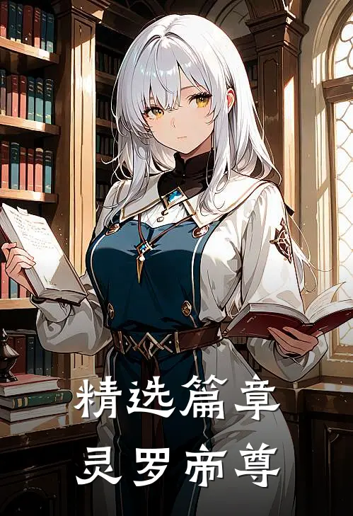 精选篇章灵罗帝尊