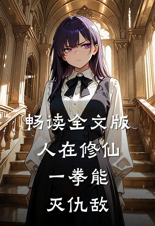 畅读全文版人在修仙，一拳能灭仇敌
