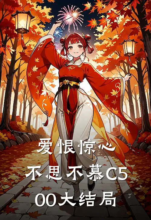爱恨惊心，不思不慕C500大结局