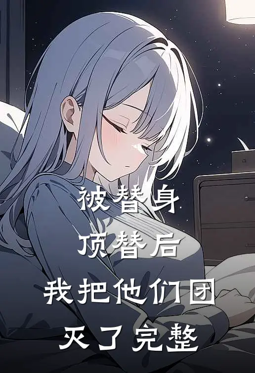 被替身顶替后，我把他们团灭了完整