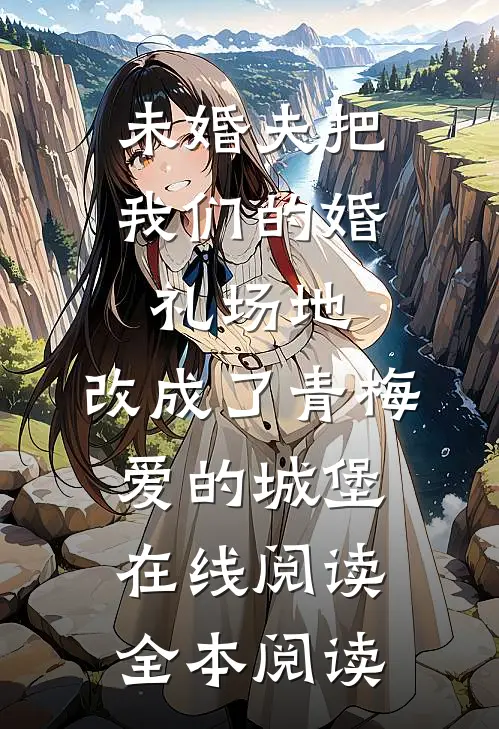 未婚夫把我们的婚礼场地，改成了青梅爱的城堡在线阅读全本阅读