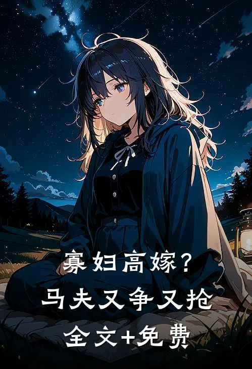 寡妇高嫁？马夫又争又抢全文+免费