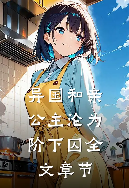异国和亲：公主沦为阶下囚全文章节