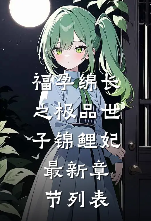 福孕绵长之极品世子锦鲤妃最新章节列表