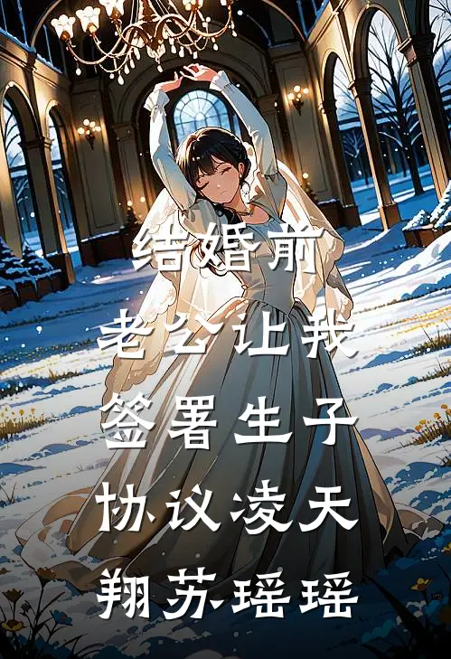 结婚前，老公让我签署生子协议凌天翔苏瑶瑶