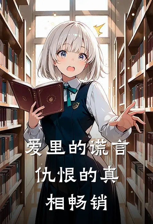 爱里的谎言，仇恨的真相畅销