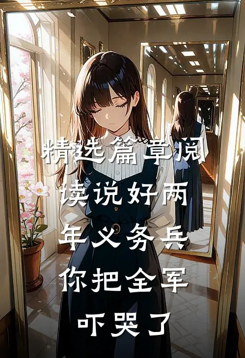 精选篇章阅读说好两年义务兵，你把全军吓哭了