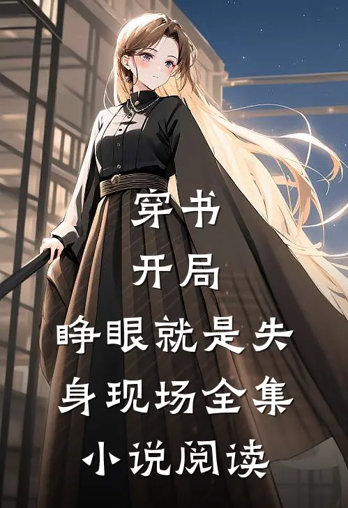 穿书：开局，睁眼就是失身现场全集小说阅读