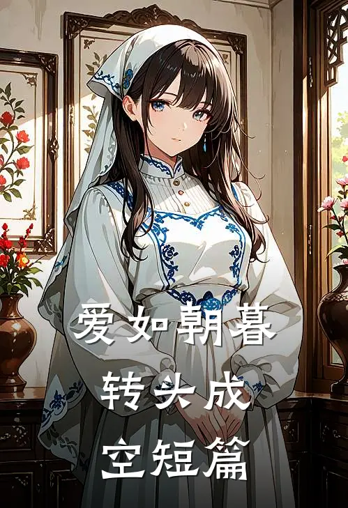 爱如朝暮，转头成空短篇
