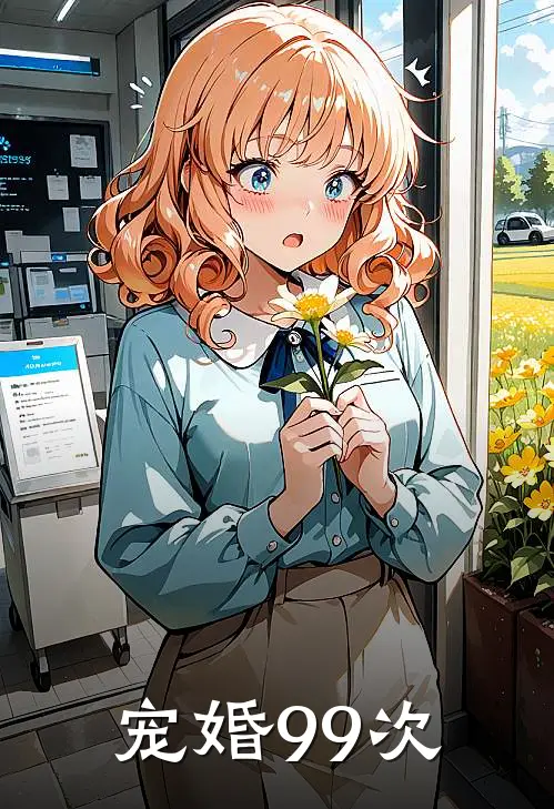 宠婚99次