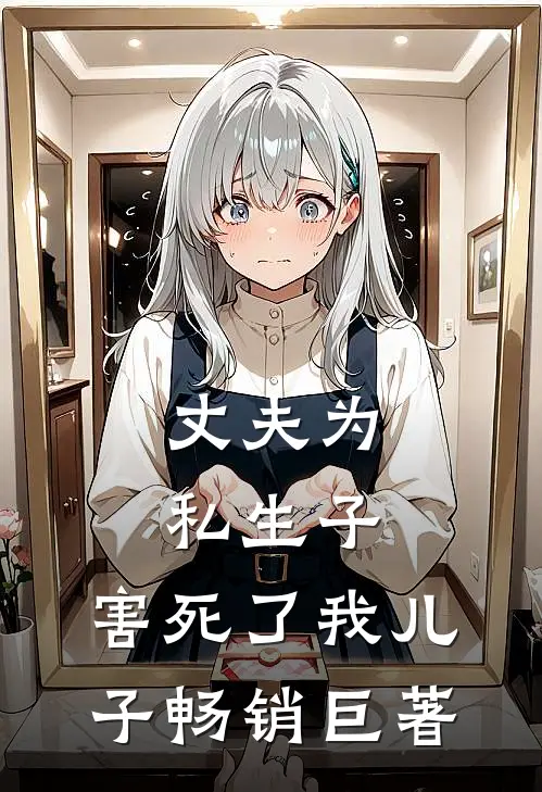 丈夫为私生子，害死了我儿子畅销巨著