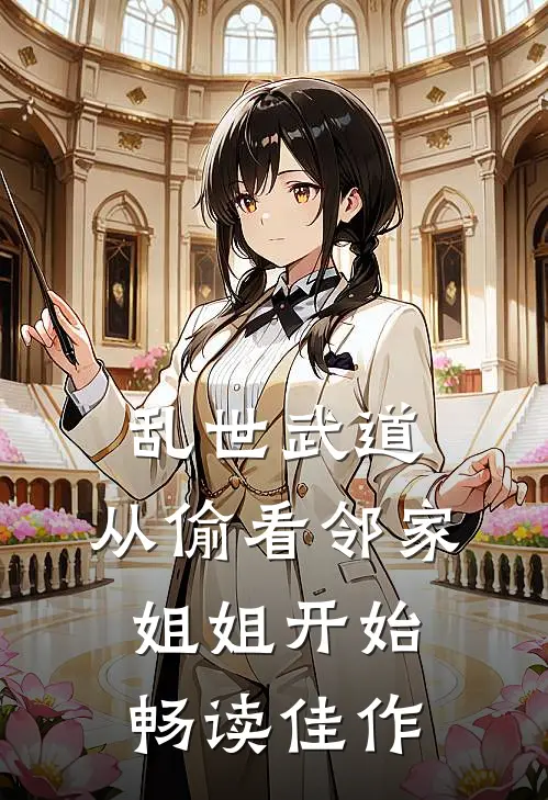 乱世武道：从偷看邻家姐姐开始畅读佳作
