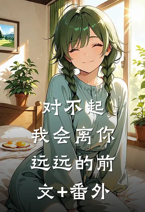 对不起，我会离你远远的前文+番外