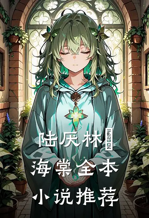 陆厌林瑧海棠全本小说推荐