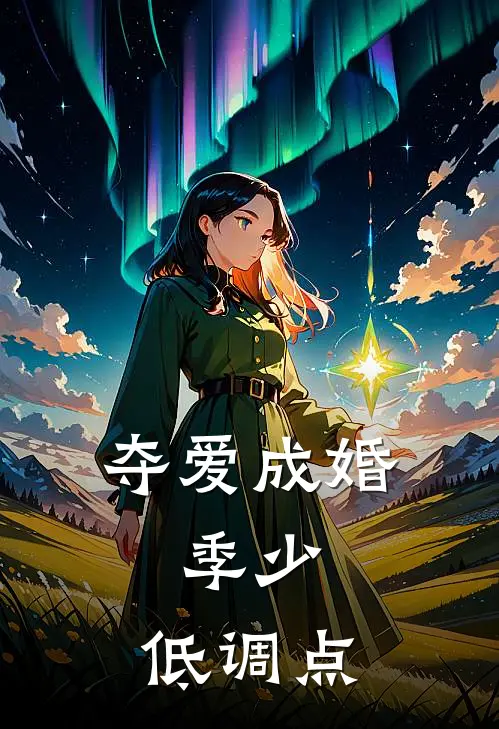 夺爱成婚：季少，低调点