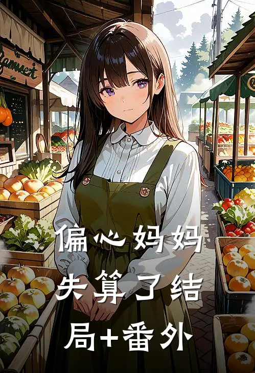 偏心妈妈失算了结局+番外