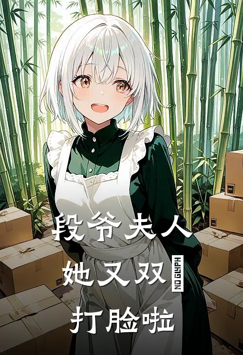 段爷夫人她又双叒打脸啦