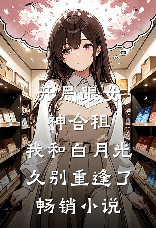 开局跟女神合租，我和白月光久别重逢了畅销小说
