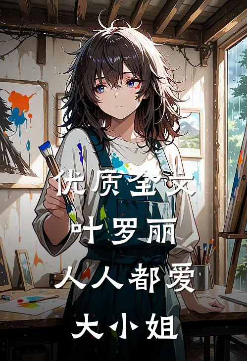 优质全文叶罗丽：人人都爱大小姐