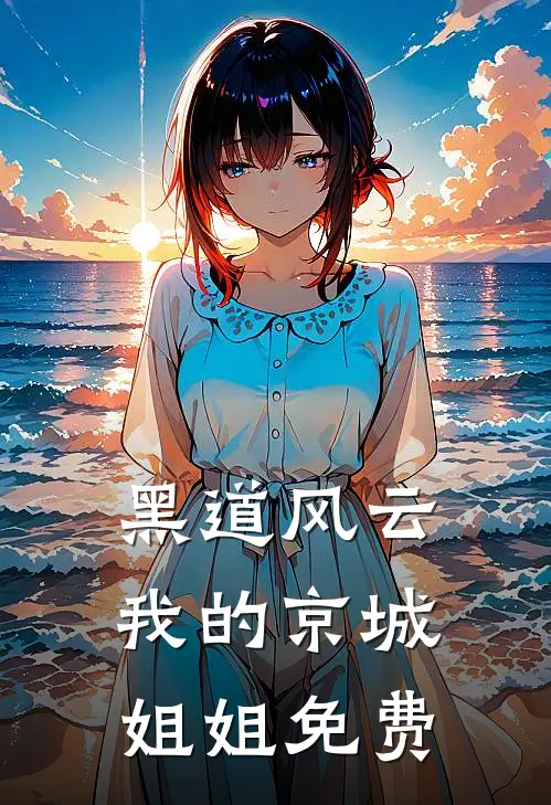 黑道风云：我的京城姐姐免费