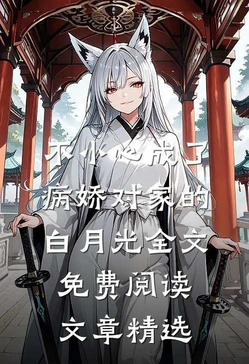 不小心成了病娇对家的白月光全文免费阅读文章精选