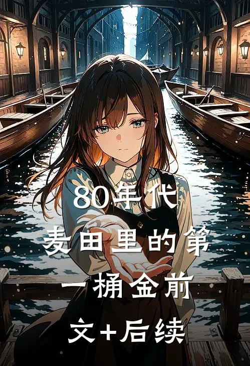 80年代：麦田里的第一桶金前文+后续