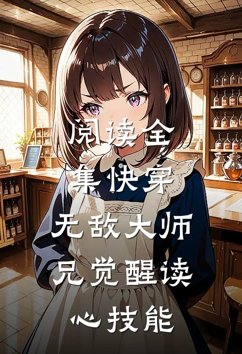 阅读全集快穿：无敌大师兄觉醒读心技能