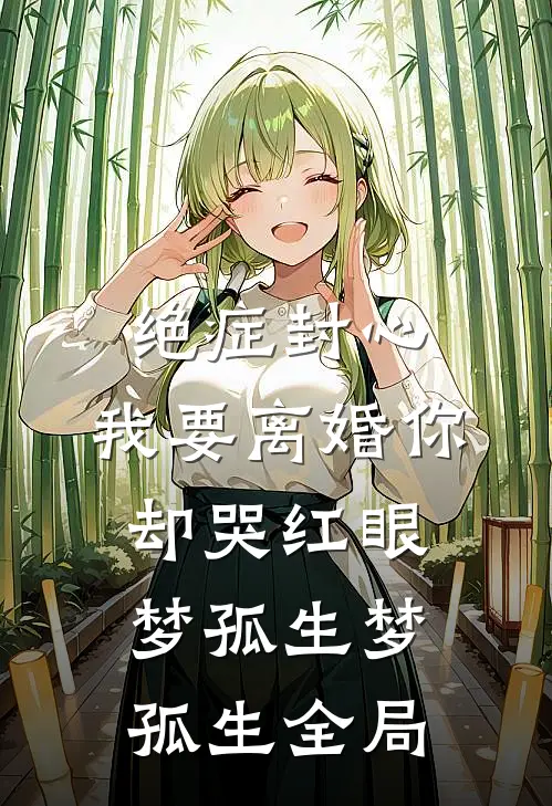 绝症封心，我要离婚你却哭红眼梦孤生梦孤生全局
