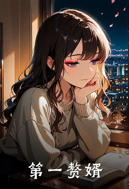 第一赘婿