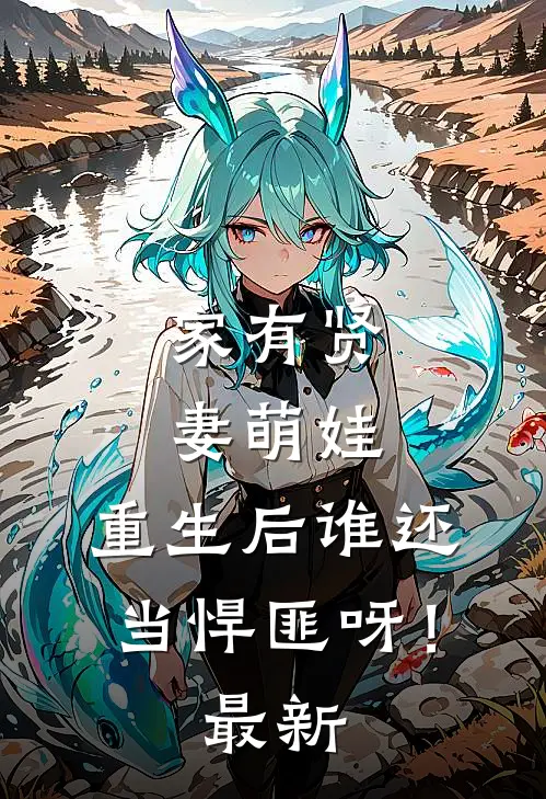 家有贤妻萌娃，重生后谁还当悍匪呀！最新