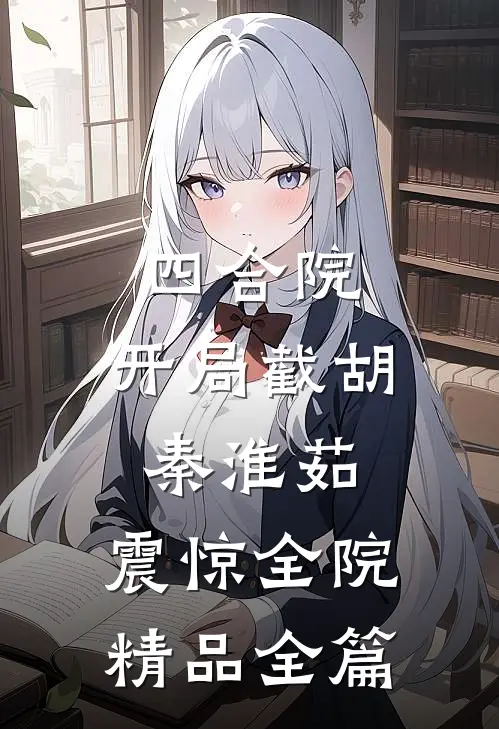 四合院：开局截胡秦淮茹，震惊全院精品全篇