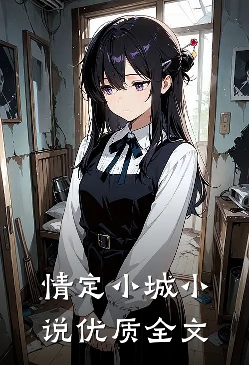 情定小城小说优质全文