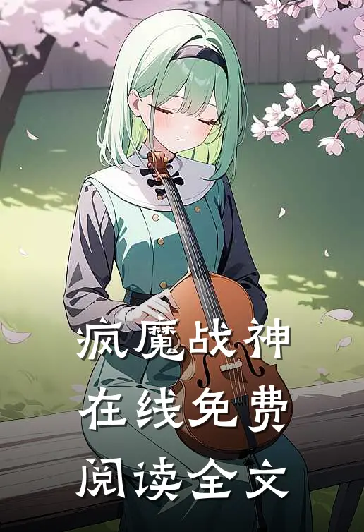 疯魔战神在线免费阅读全文